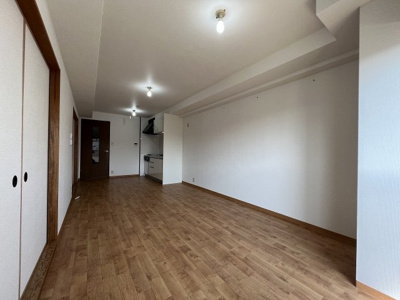 【居間・リビング】 | ライフアップハイツ