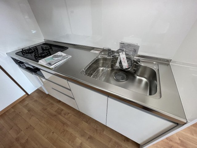 【キッチン】 | ライフアップハイツ