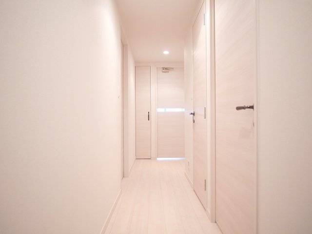 なんばセントラルプラザリバーガーデンのその他共用部分