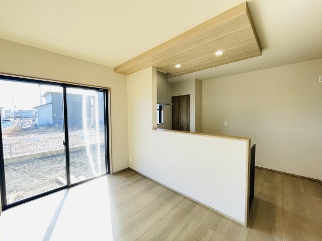 【キッチン】 | 熊谷市末広　新築戸建　フェリディアガーデン　10号棟