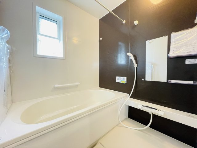 【浴室】 | 熊谷市末広　新築戸建　フェリディアガーデン　10号棟