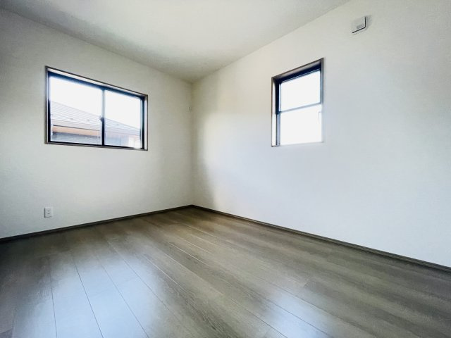 【子供部屋】 | 熊谷市末広　新築戸建　フェリディアガーデン　10号棟