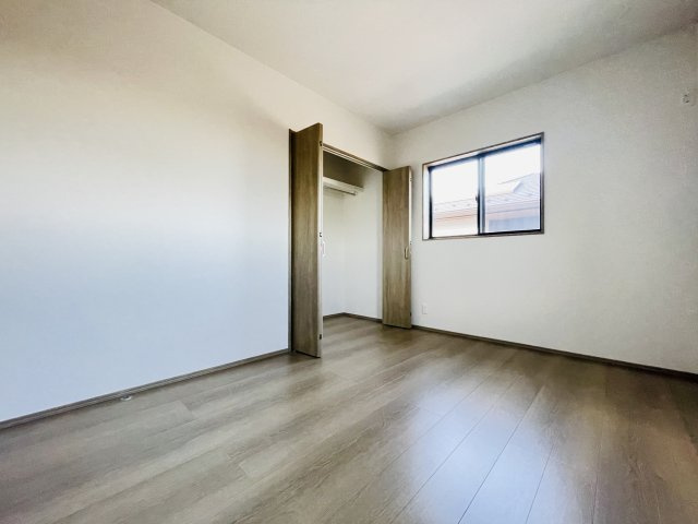 【収納】 | 熊谷市末広　新築戸建　フェリディアガーデン　10号棟