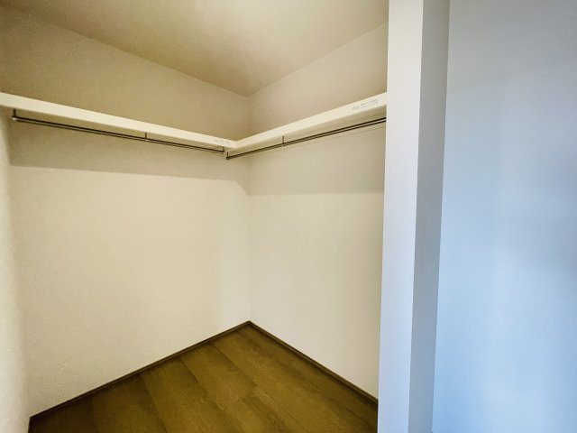 【収納】 | 熊谷市末広　新築戸建　フェリディアガーデン　10号棟