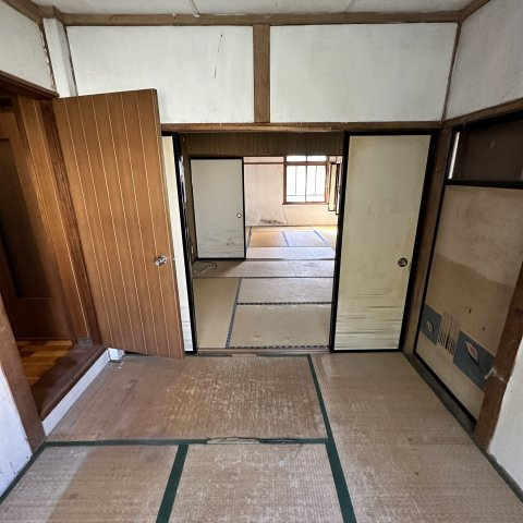 室蘭市母恋南町5丁目32-1戸建の内装