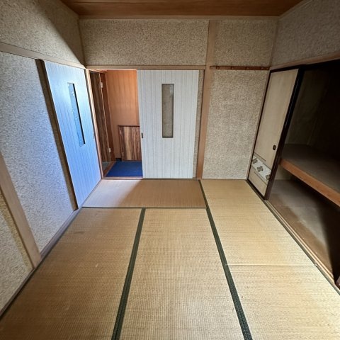 室蘭市母恋南町5丁目32-1戸建の内装