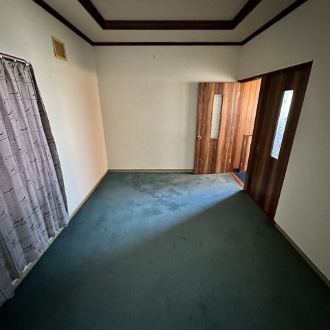 室蘭市母恋南町5丁目32-1戸建の内装