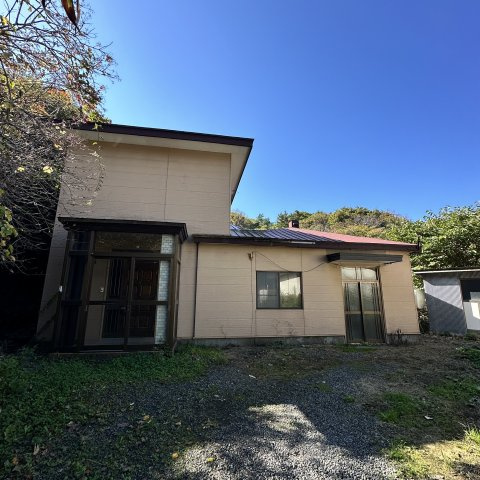 室蘭市母恋南町5丁目32-1戸建