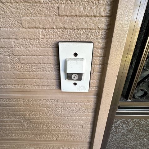 室蘭市母恋南町5丁目32-1戸建のセキュリティ