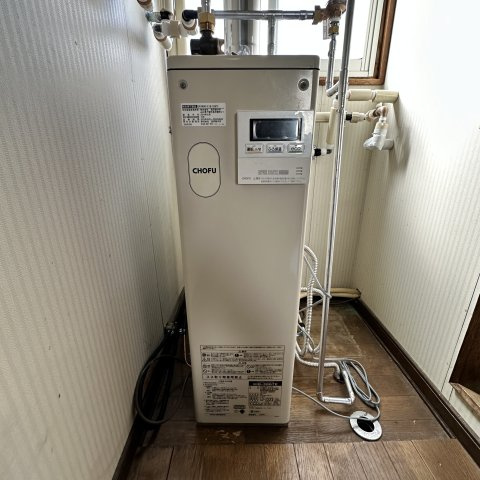 室蘭市母恋南町5丁目32-1戸建の設備