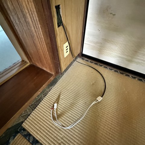 室蘭市母恋南町5丁目32-1戸建のその他