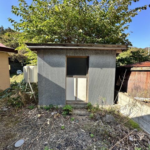 室蘭市母恋南町5丁目32-1戸建のその他