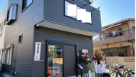 大津市鳥居川町の店舗一部の画像