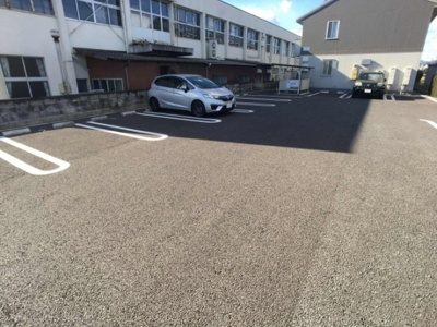 【駐車場】 | ポレール