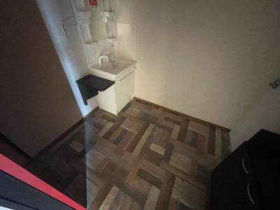 【独立洗面台】 | ブルーローズⅠ