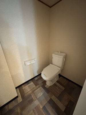 【トイレ】 | ブルーローズⅠ