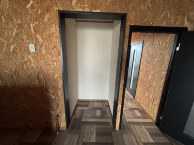 【玄関】 | ブルーローズⅠ