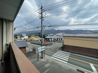 【展望】 | ブルーローズⅠ