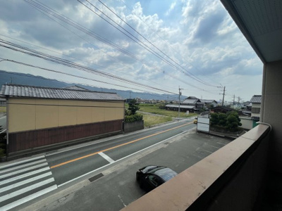 【展望】 | ブルーローズⅠ