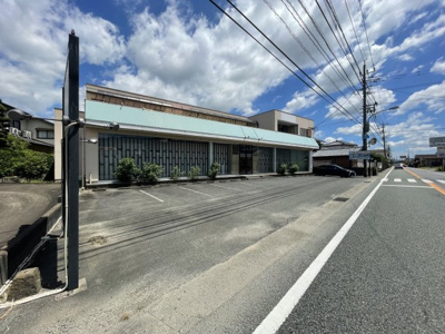 【外観】 | ブルーローズⅠ