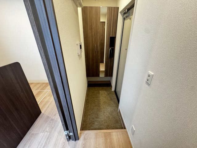 【玄関】 | ユーフォリア | 落ち着いた玄関です