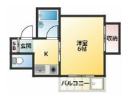 板橋区熊野町のマンションの画像