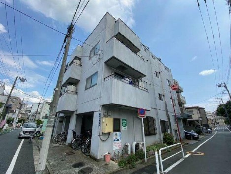 【その他共用部分】