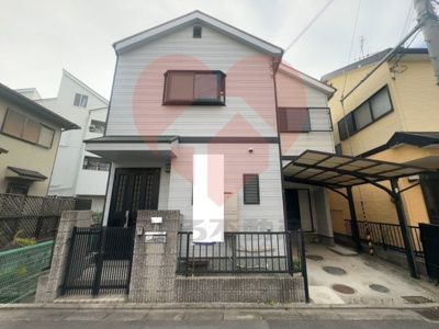  | 藤井寺市沢田1丁目戸建