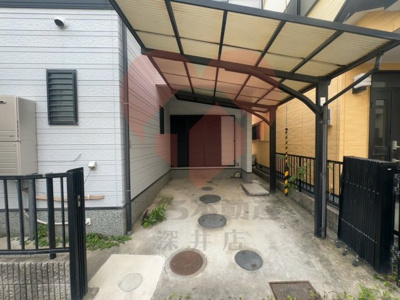  | 藤井寺市沢田1丁目戸建