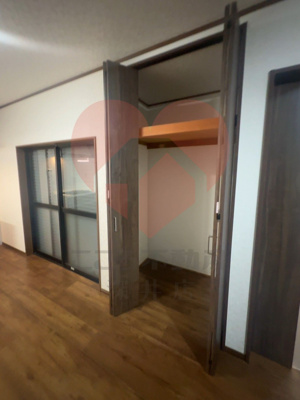 【収納】 | 藤井寺市沢田1丁目戸建