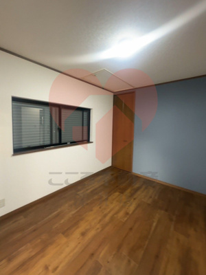 【寝室】 | 藤井寺市沢田1丁目戸建