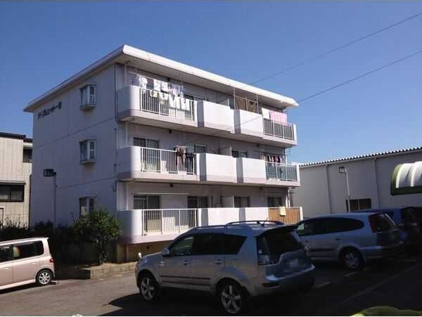 パープルシャトーB棟　　　刈谷市の賃貸ならクラスホーム刈谷店のその他共用部分