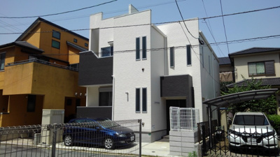 【外観】 | 仲介手数料、初期費用が安いプライスホーム！GRANDTICPROGRESS箱崎