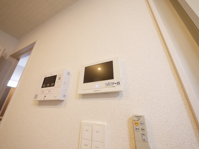 マノワール磯城の省エネ性能ラベル