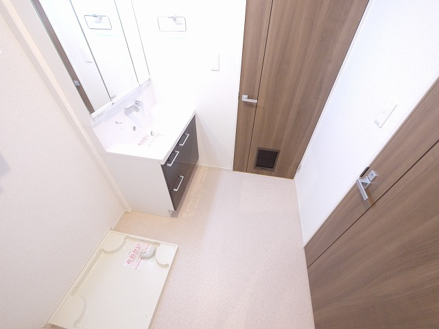 マノワール磯城のその他