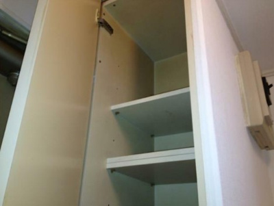 【収納】 | ジュネス千川