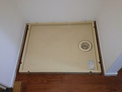 【設備】 | ジュネス千川