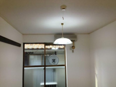 【寝室】 | ジュネス千川