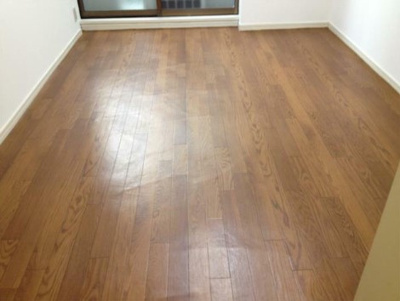 【洋室】 | ジュネス千川