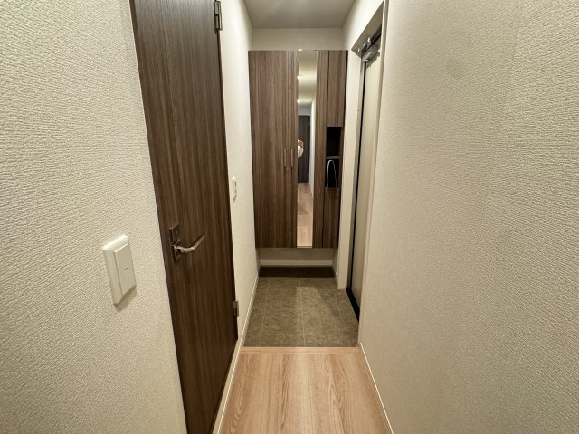 【玄関】 | ユーフォリア | 玄関です
