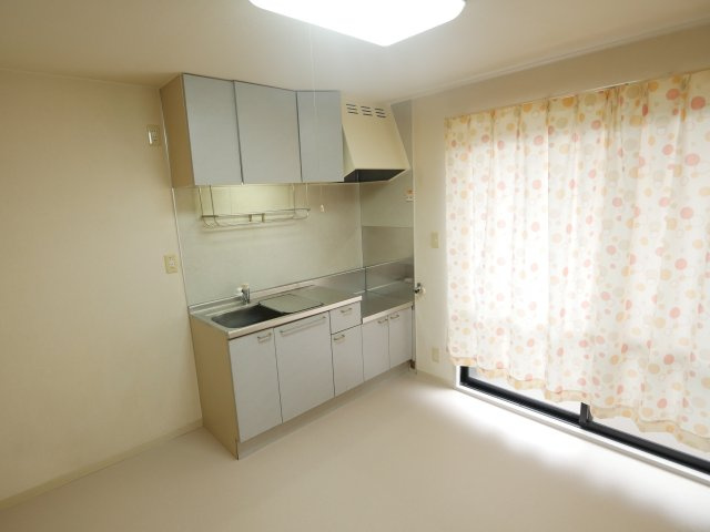 さくらハイツのキッチン