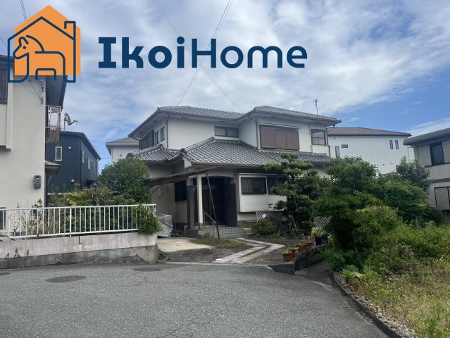 明石市藤江　中古の周辺|弊社独自で毎月５組限定「人気オプション３点パック」カーポート・バルコニー・ウッドデッキを１万円で取付