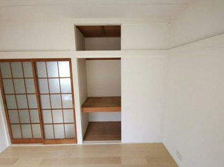 【内装】