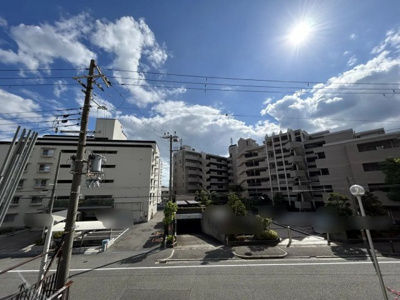 【展望】 | ハイム甲子園