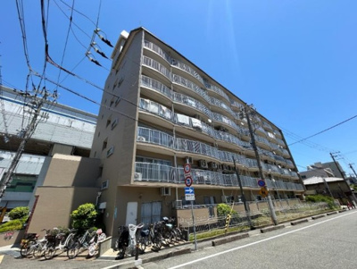 【外観】 | ハイム甲子園