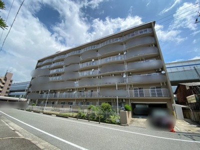 【外観】 | ハイム甲子園