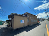 木曽川町里小牧倉庫の画像