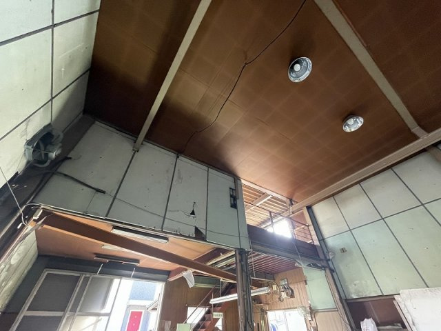 【その他】 | 木曽川町里小牧倉庫