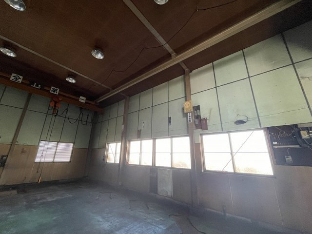 【その他】 | 木曽川町里小牧倉庫