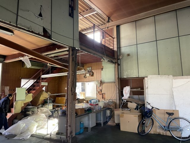 【その他】 | 木曽川町里小牧倉庫